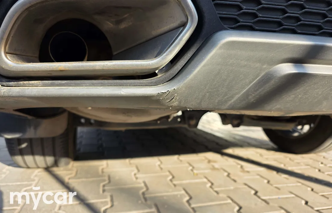 Chery Tiggo 8 Pro 2022