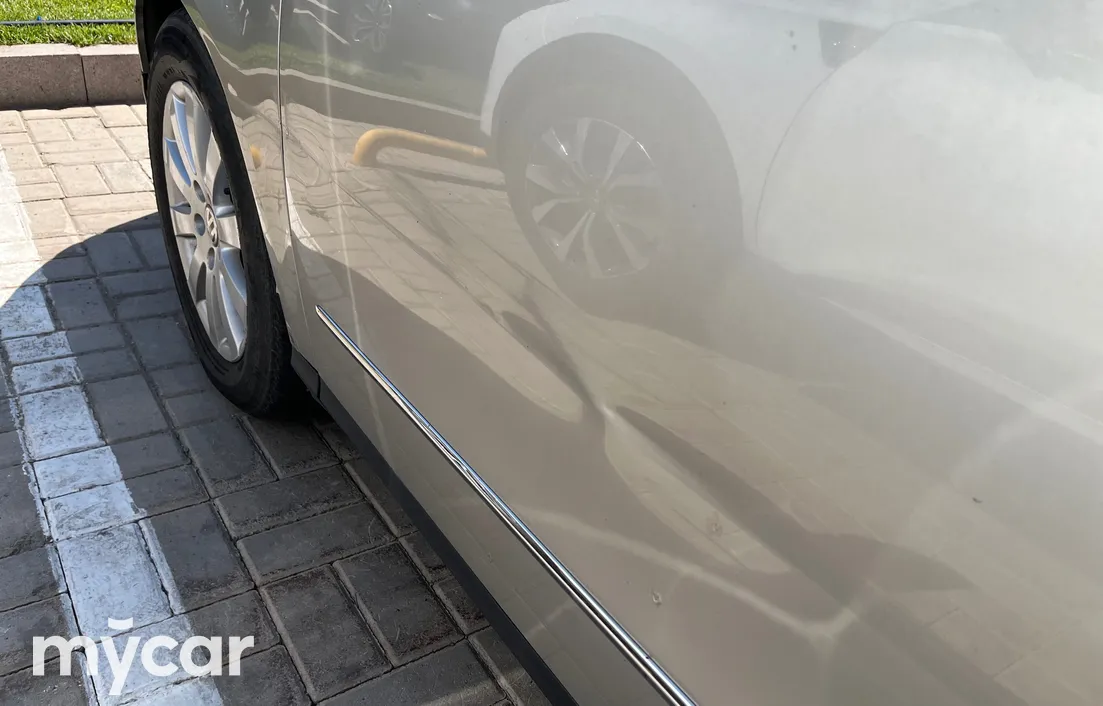 Volkswagen Passat 2006