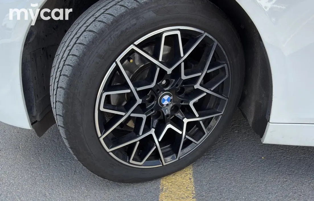 BMW 5 серия 2014