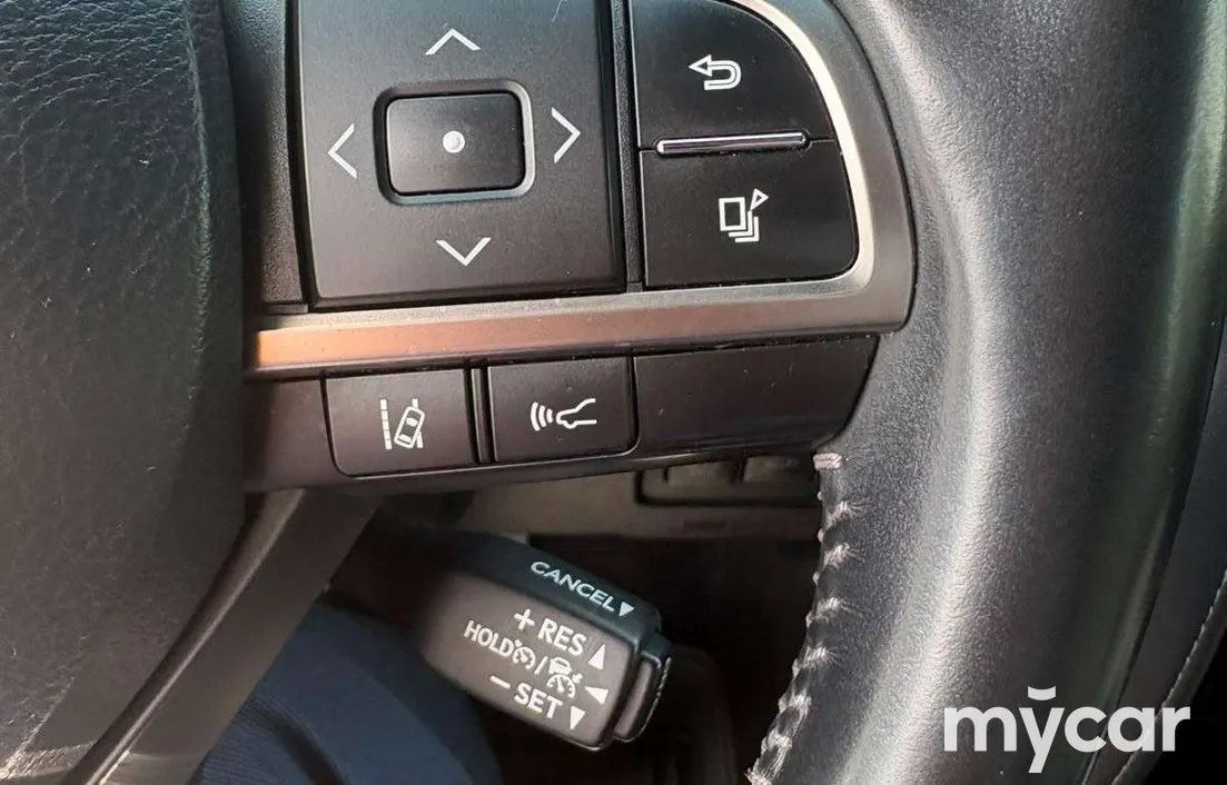 Lexus LX 2019