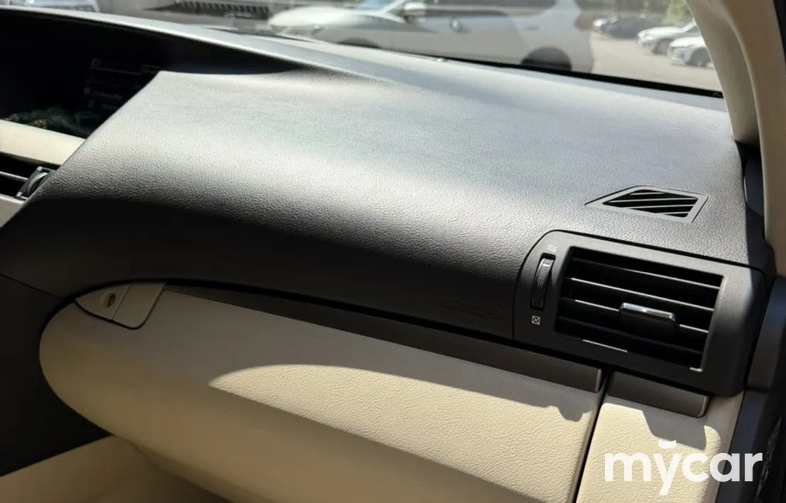 Lexus RX 2012