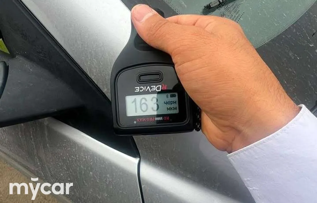 Geely Emgrand X7 2014