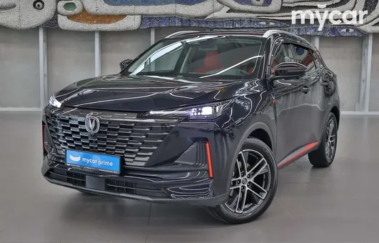 фото Changan CS55Plus Новая за 8490000 тенге