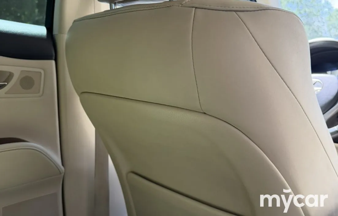 Lexus RX 2012