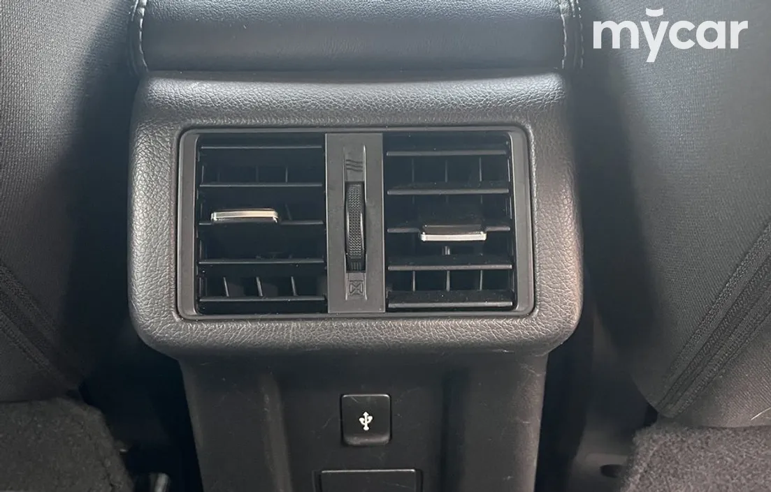 Mitsubishi Outlander 2019