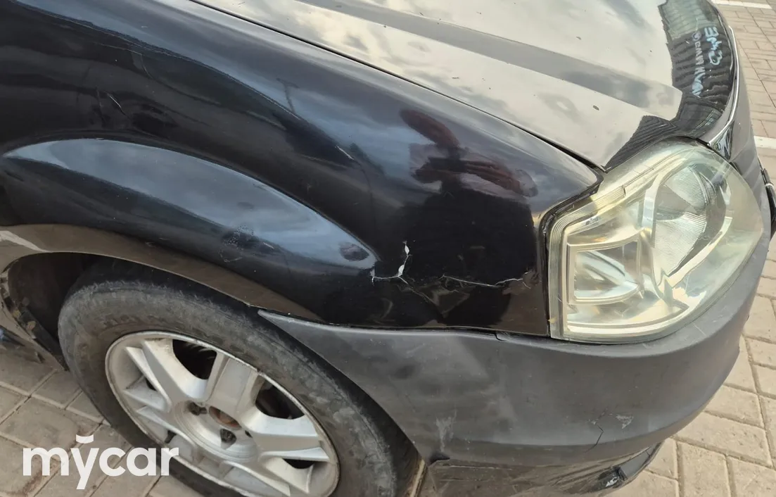 Renault Logan 2014