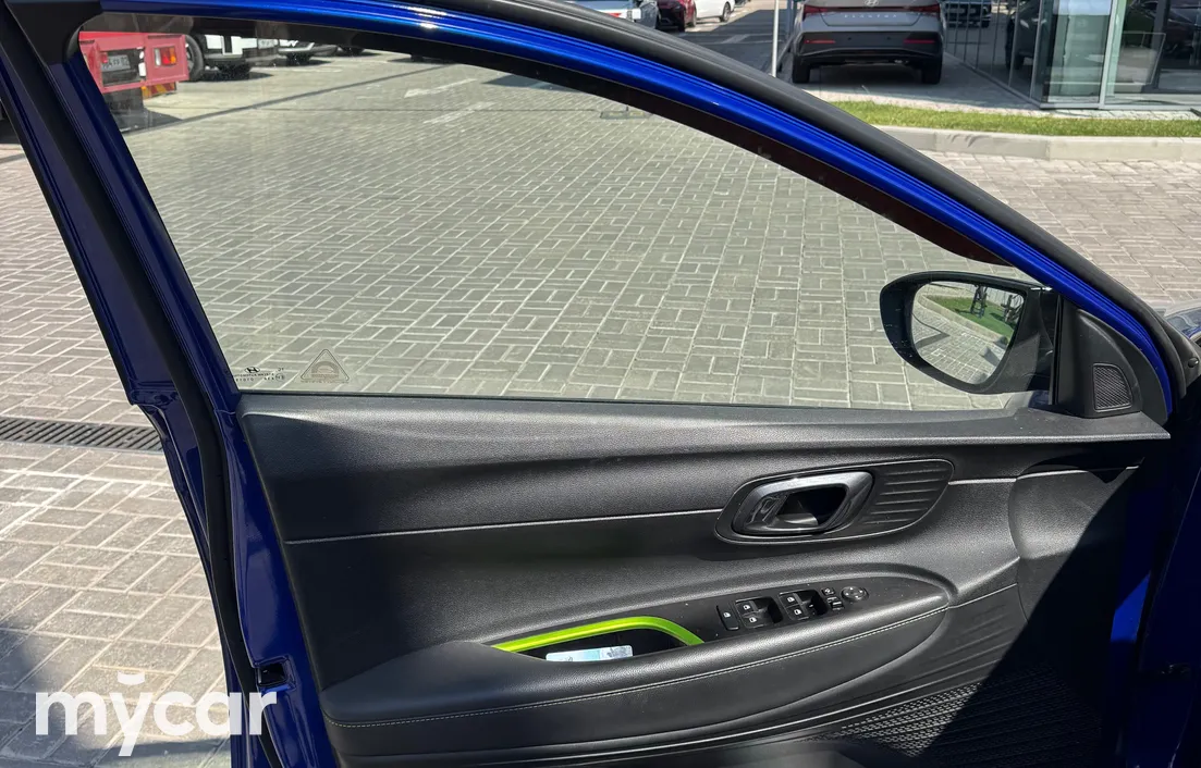 Hyundai i20 2023