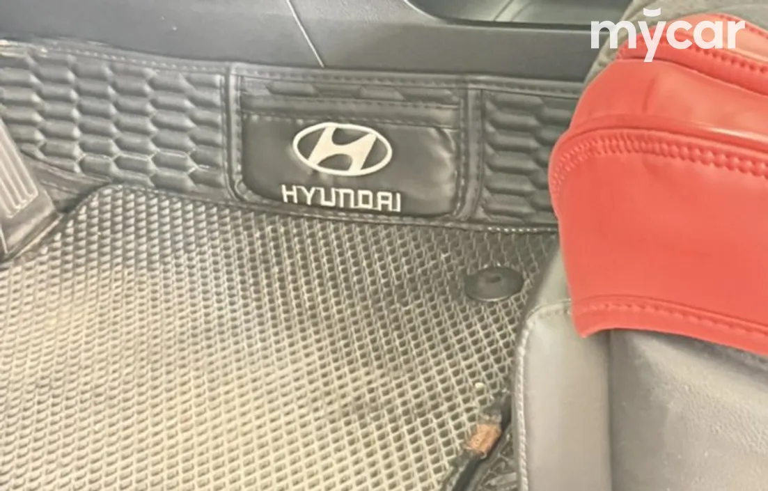 Hyundai Palisade 2024