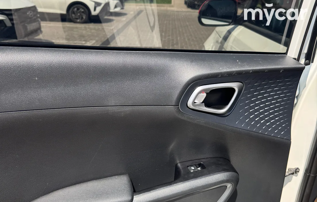 Kia Soul 2022