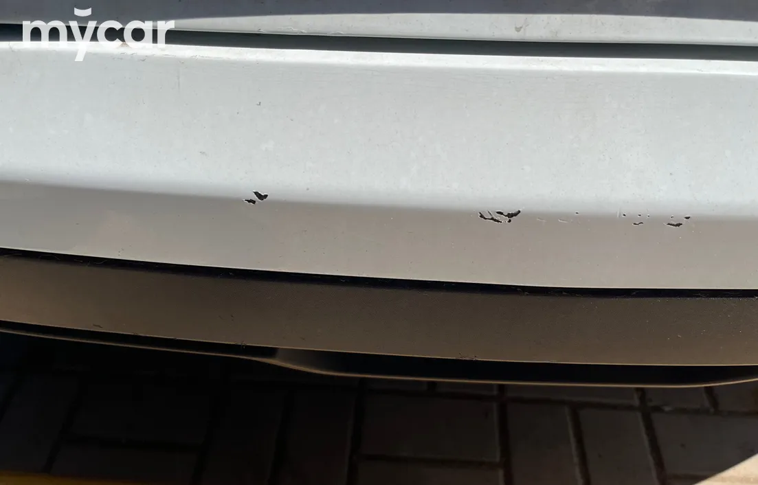 Hyundai Creta 2020