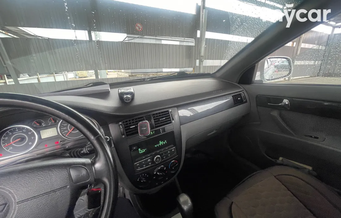 Chevrolet Lacetti 2023