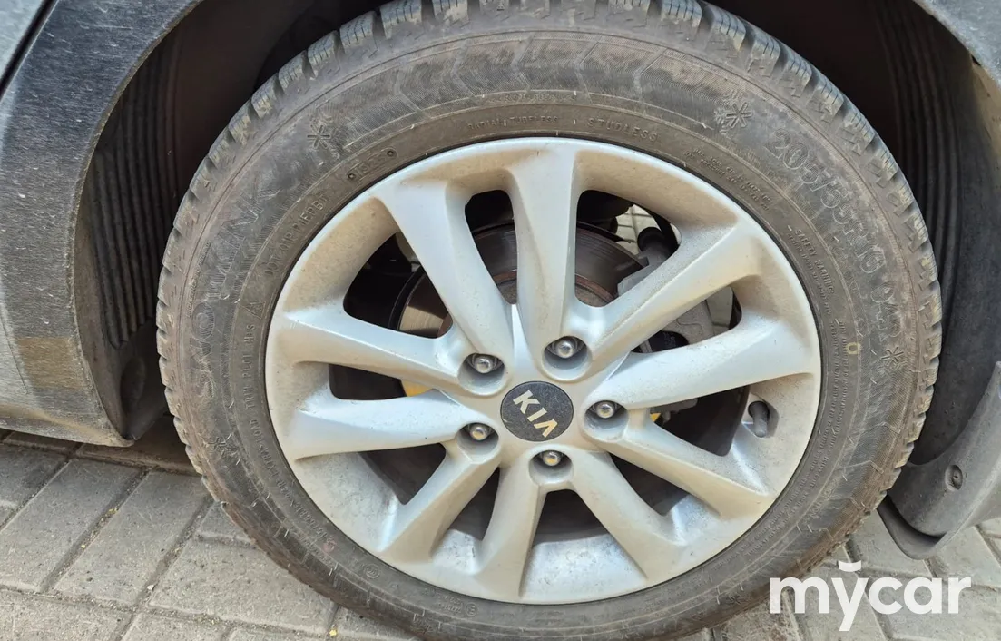 Kia Cerato 2017