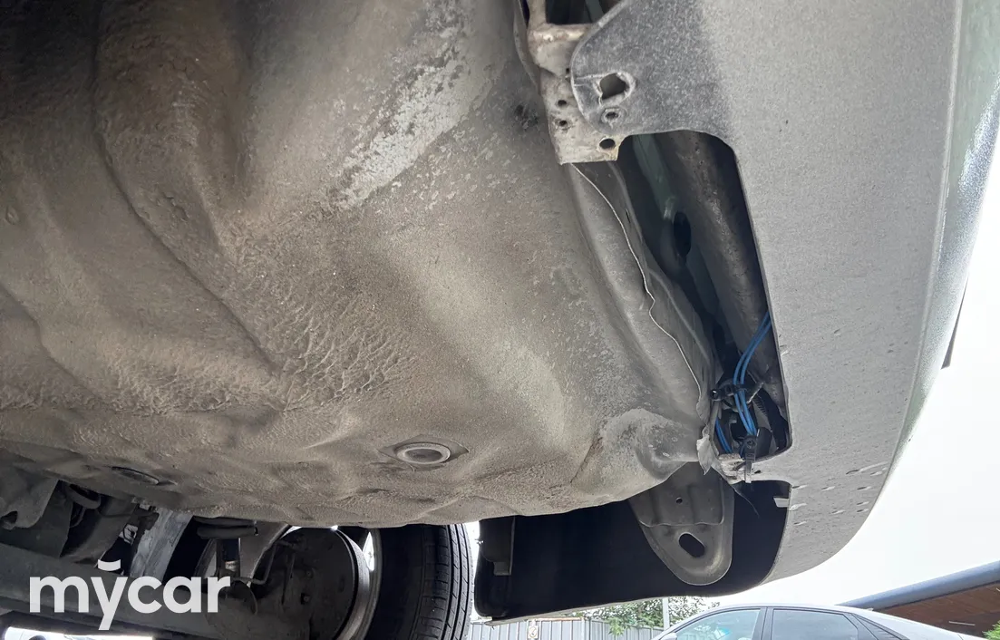 Nissan Almera Classic 2007