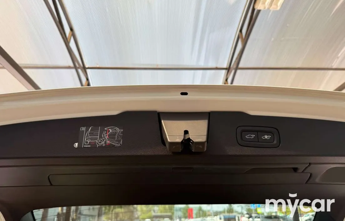 Volvo V60 2020