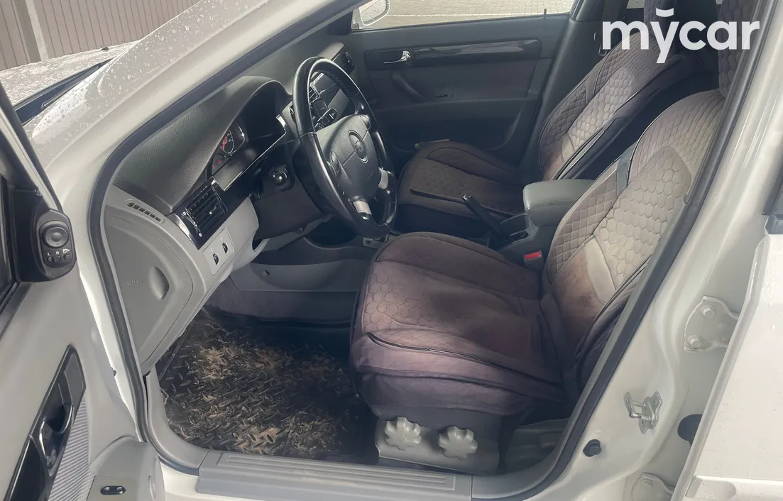 Chevrolet Lacetti 2023