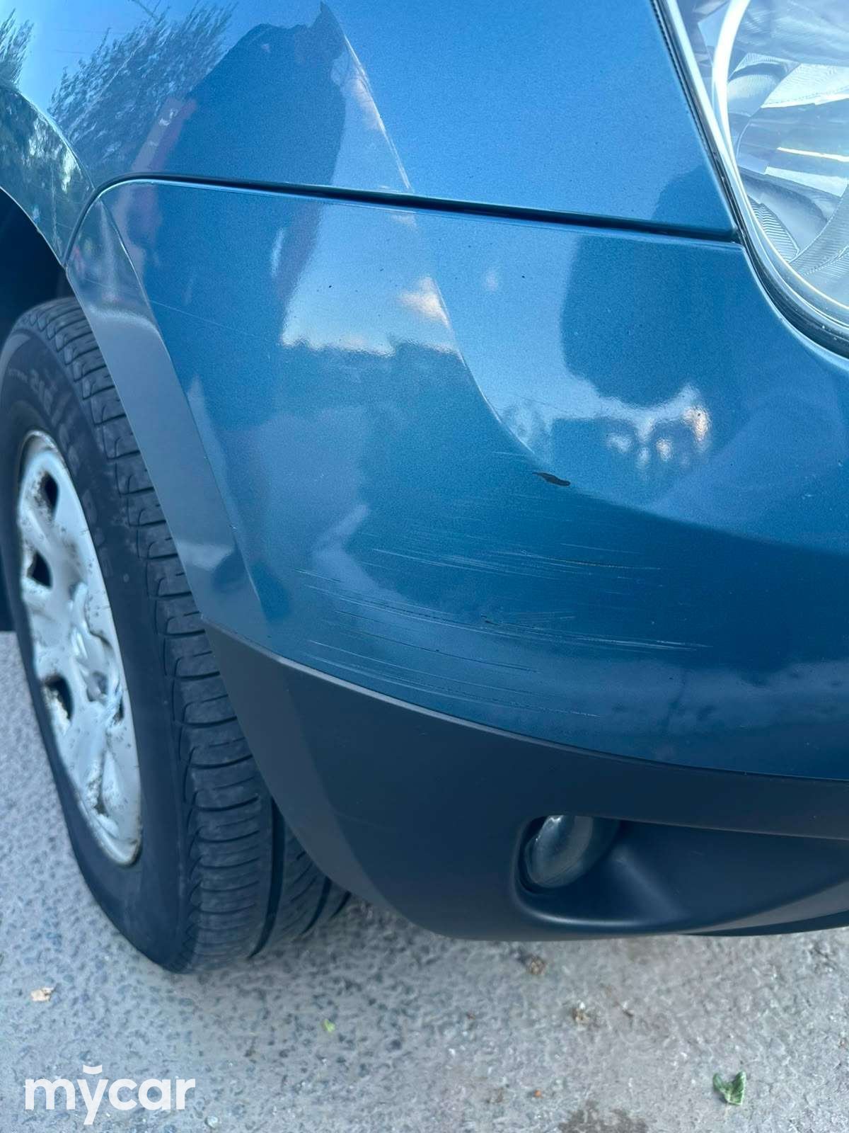 Renault Duster 2013