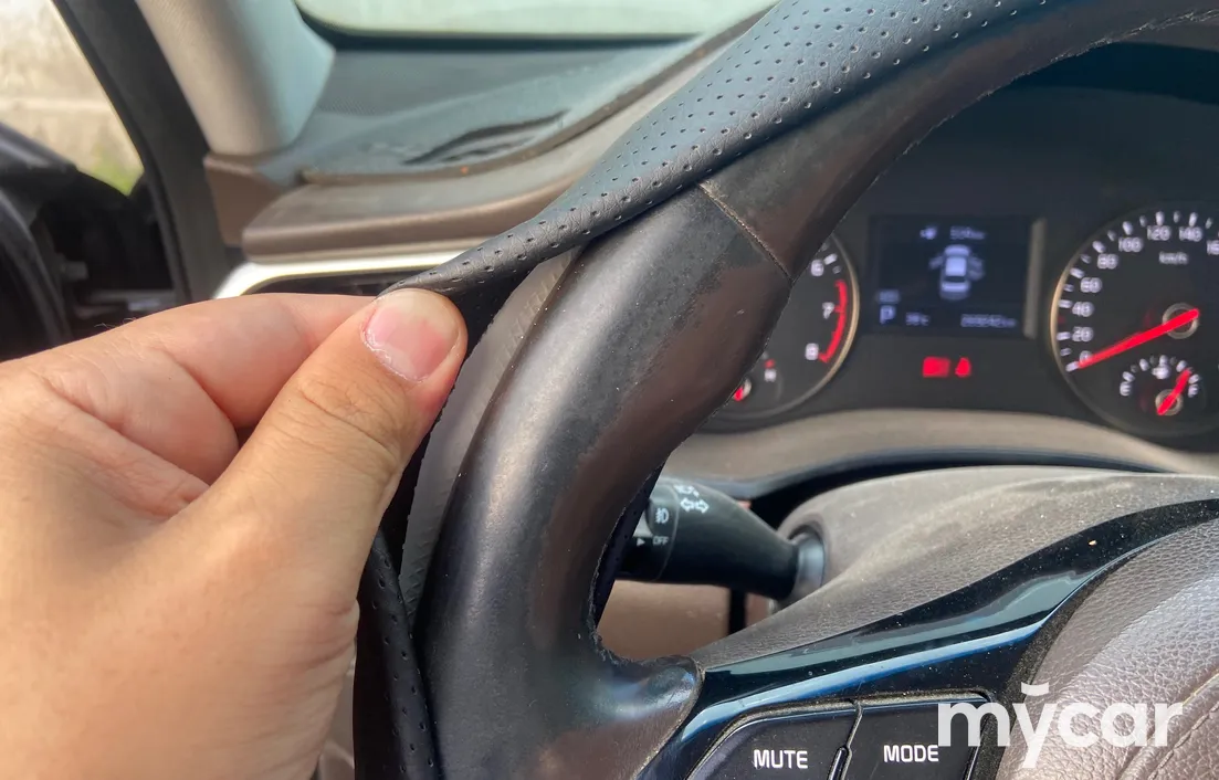 Kia K7 2016