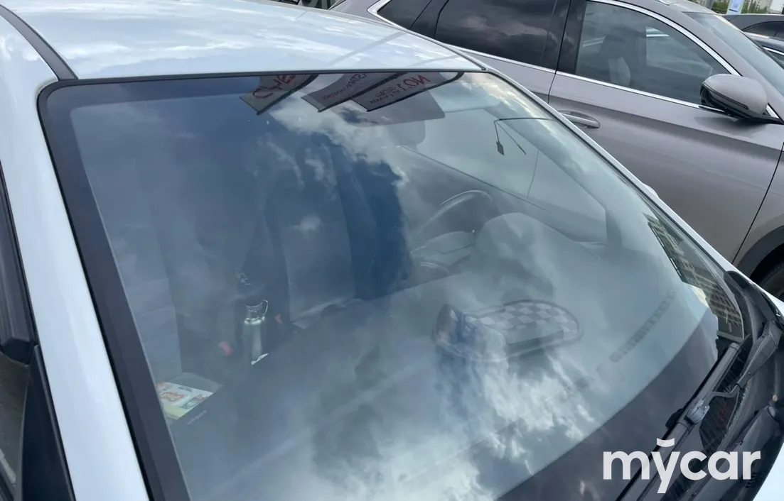 Hyundai Accent 2019