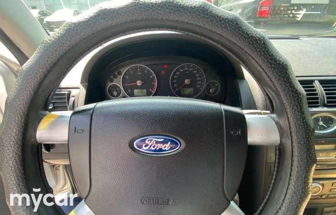 Ford Mondeo 2006