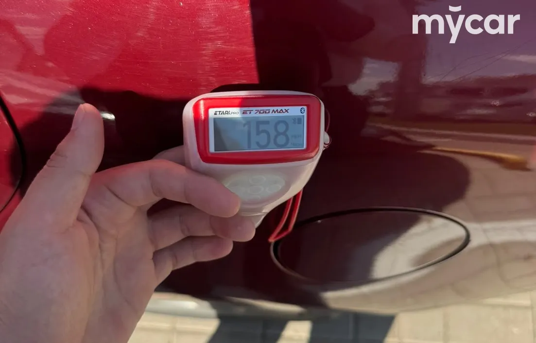 Kia Cerato 2012