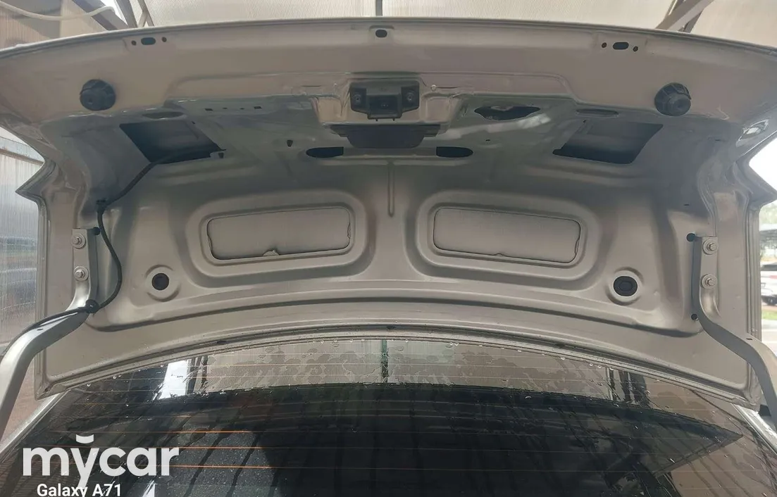 Renault Logan 2021