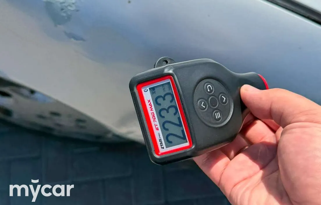 Mercedes-Benz E-Класс 1996