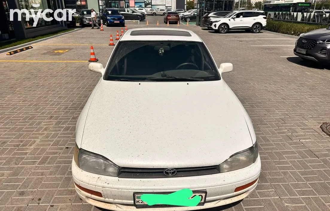 Toyota Camry 1992