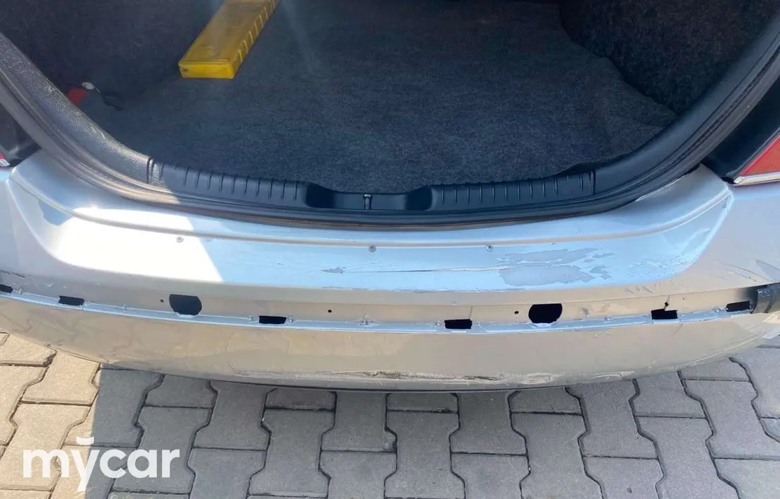 Ford Mondeo 2006