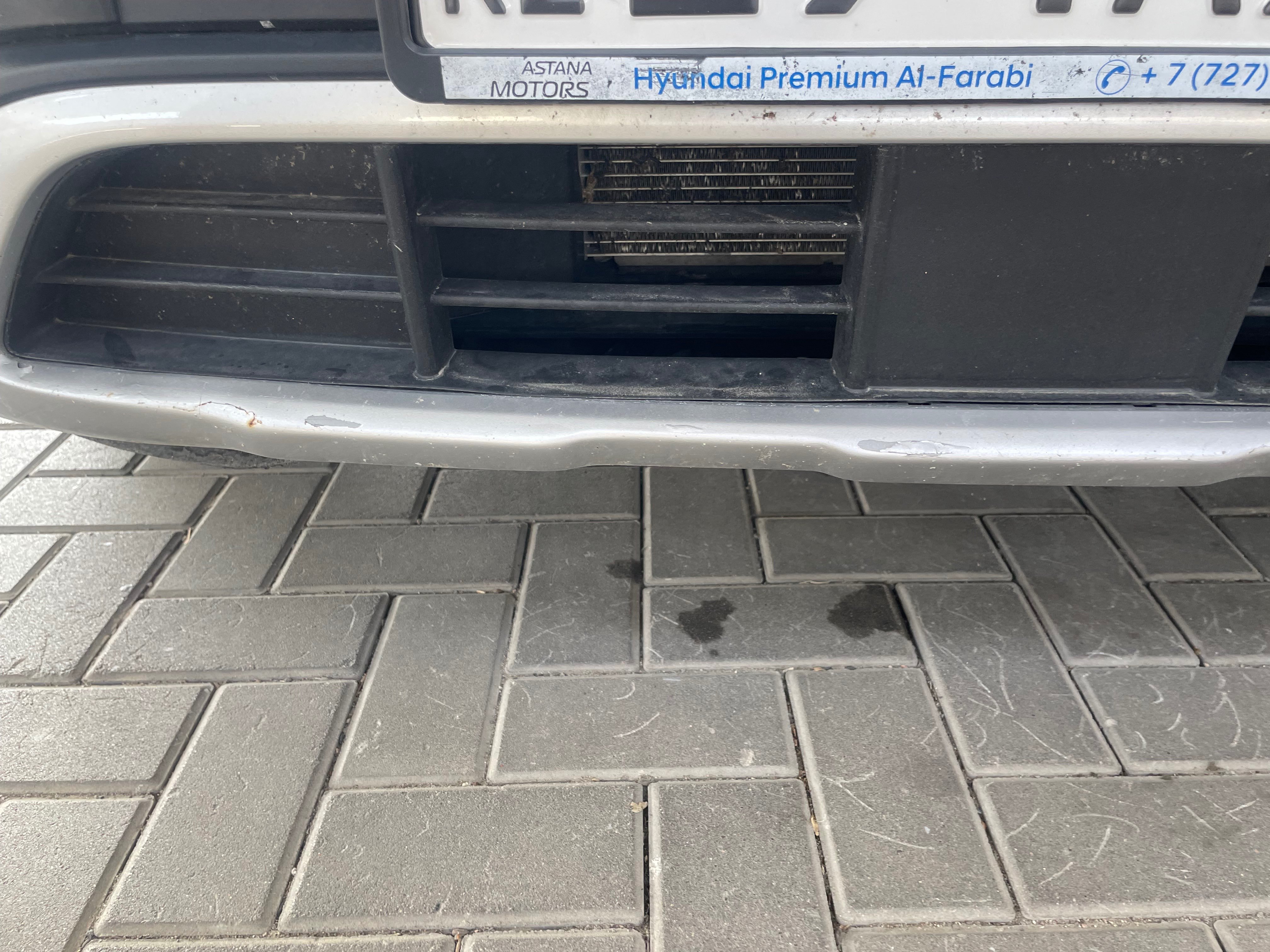 Hyundai Bayon 2024