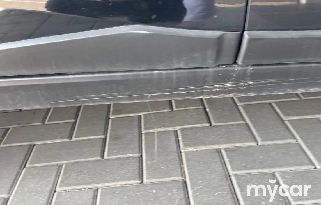 Hyundai Bayon 2024