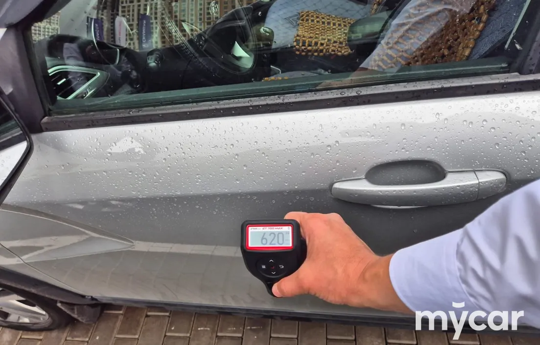 LADA Vesta SW Cross 2019