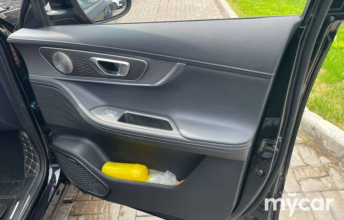 Chery Tiggo 8 Pro 2024