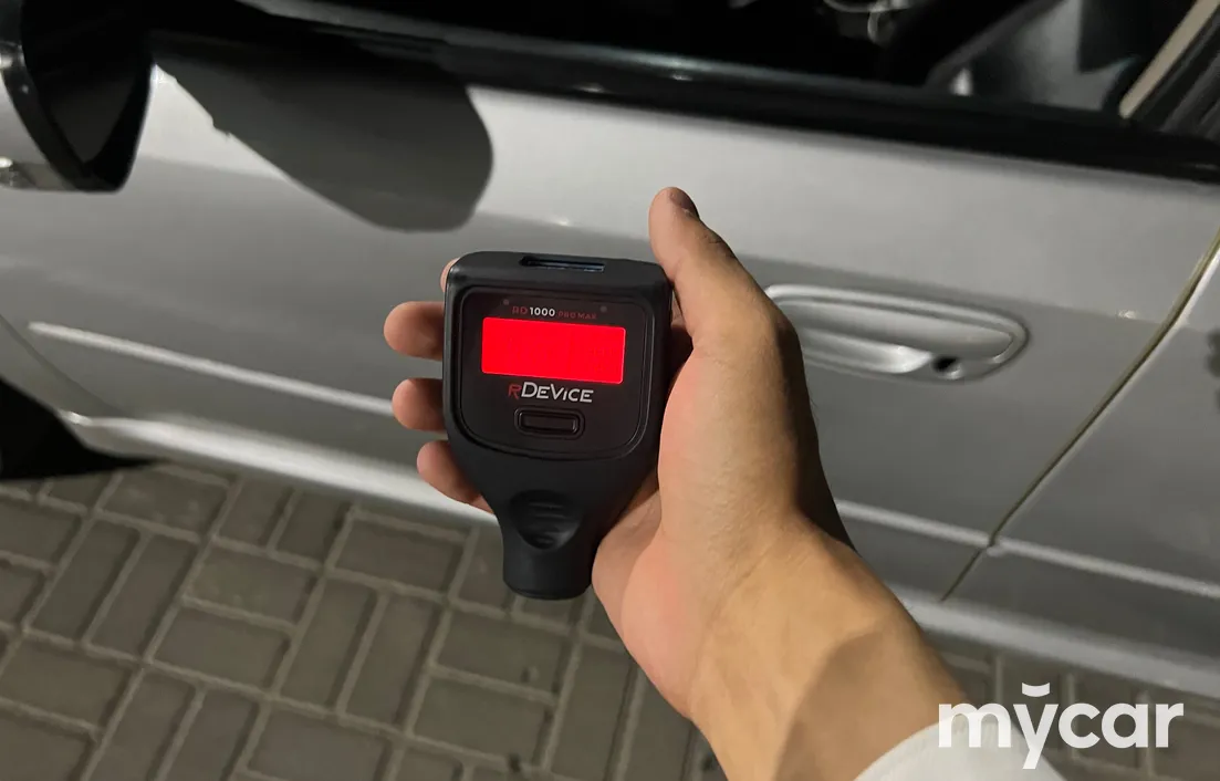 Subaru Legacy 2005