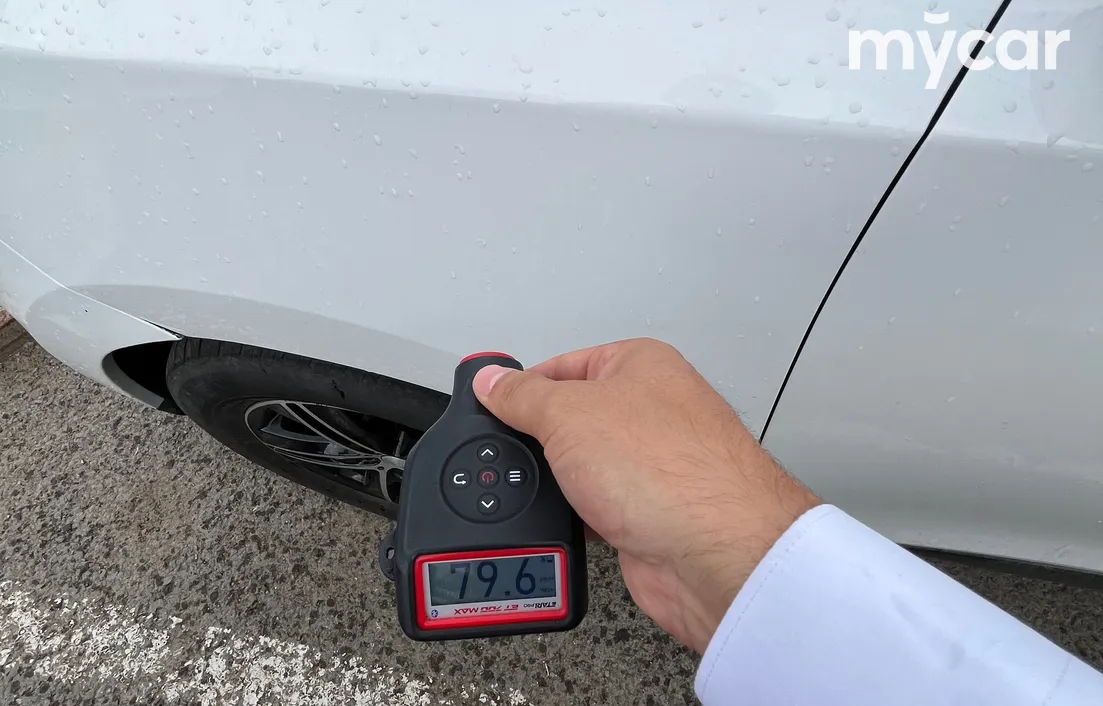 Hyundai Tucson 2013