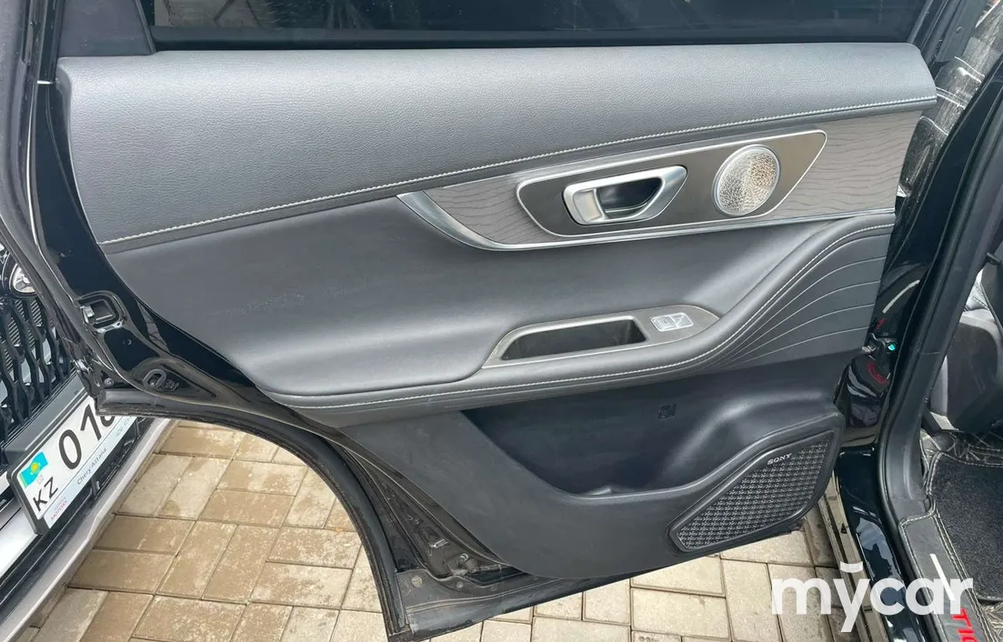 Chery Tiggo 8 Pro 2024