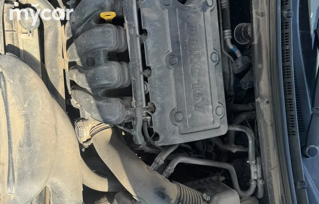 Kia Cerato 2012