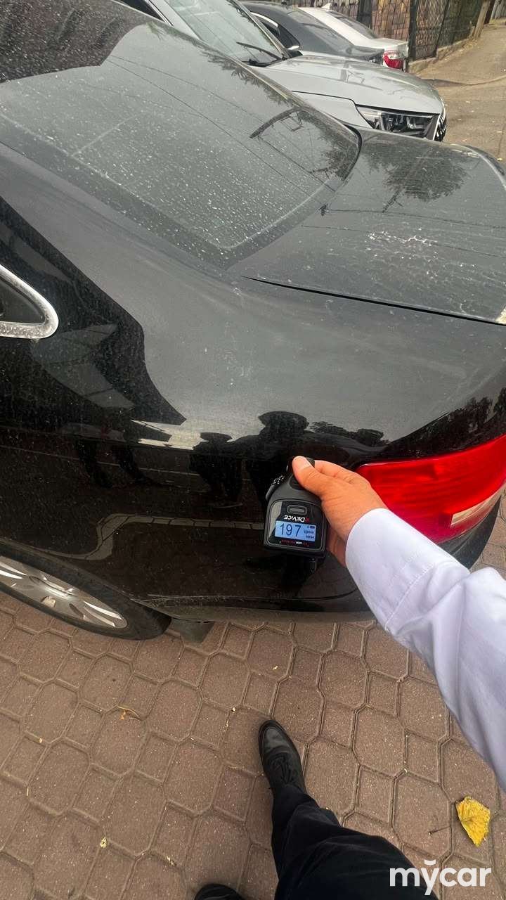 Audi A6 2006