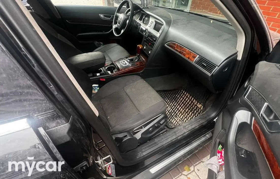 Audi A6 2006
