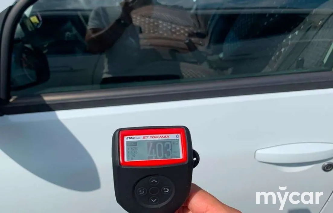Nissan Terrano 2019