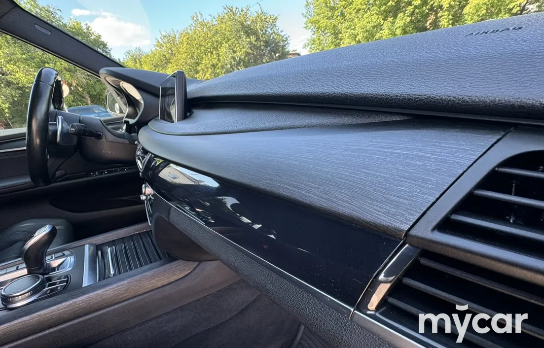 BMW X5 2016