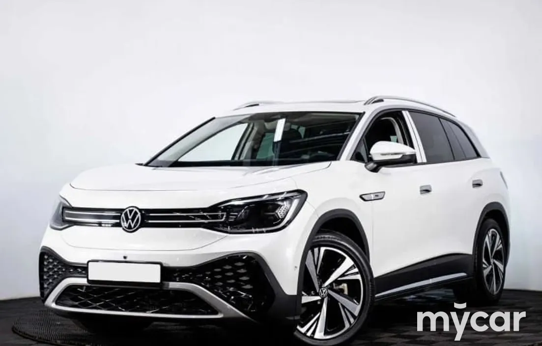 Volkswagen ID.Buzz 2023