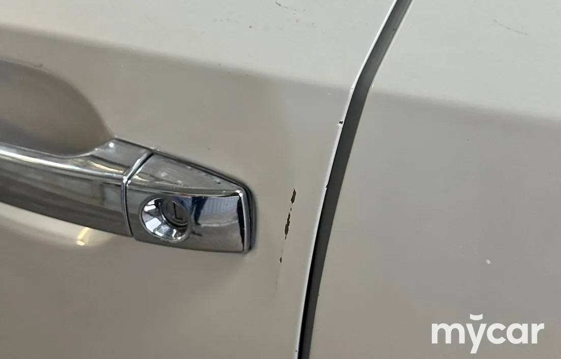 Subaru Forester 2010