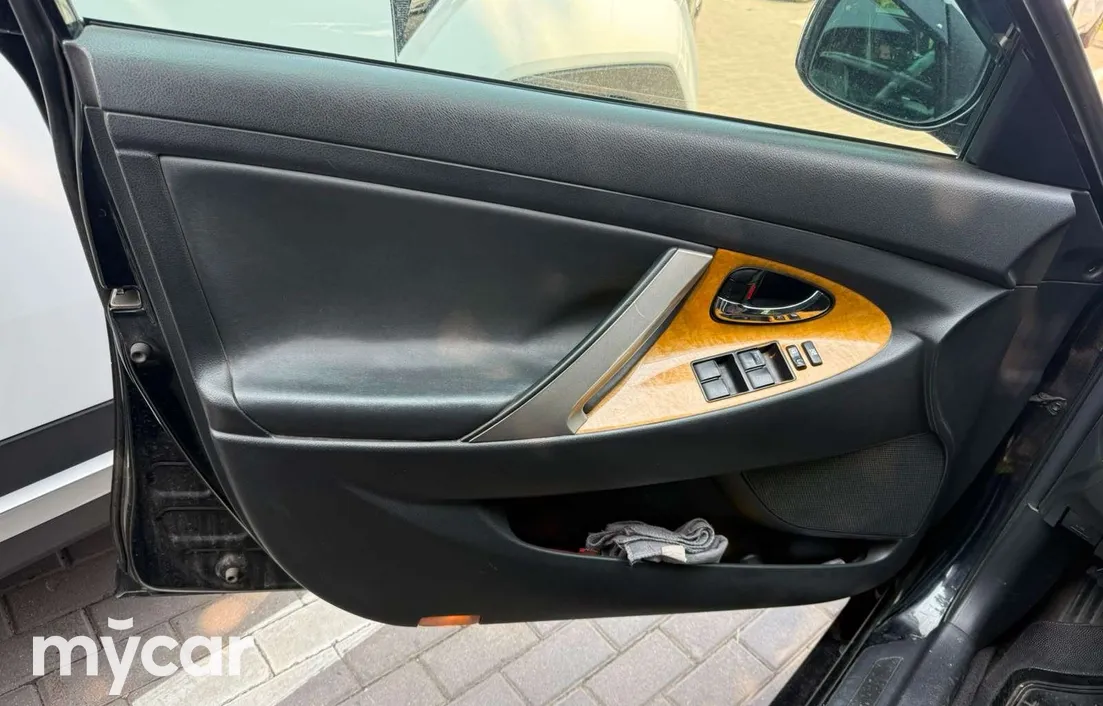 Toyota Camry 2007
