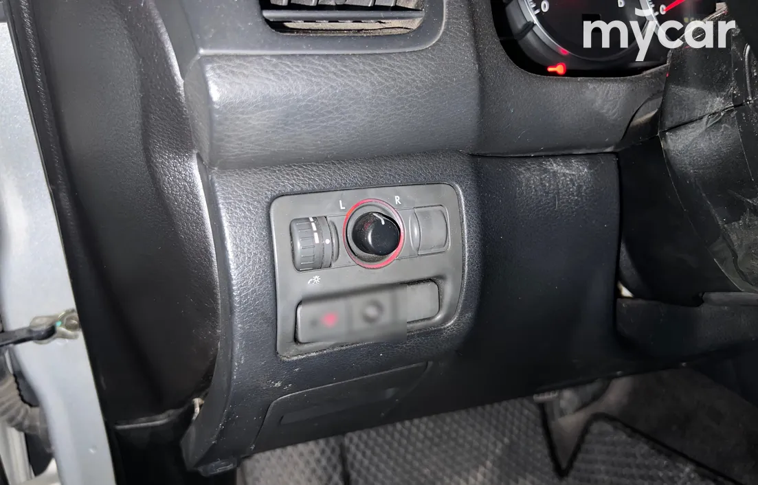 Subaru Legacy 2005