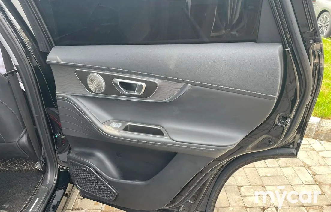 Chery Tiggo 8 Pro 2024