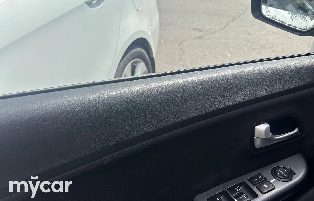 Kia Rio 2014
