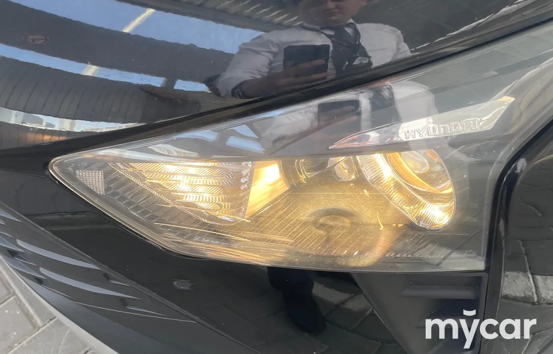 Hyundai Bayon 2024