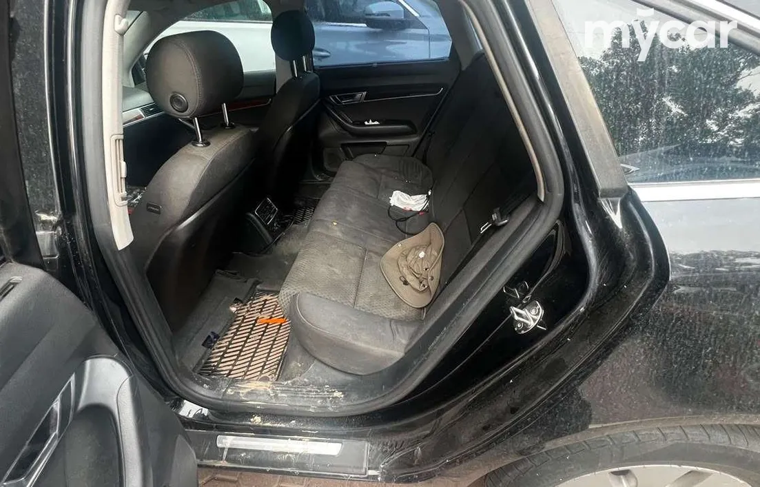 Audi A6 2006