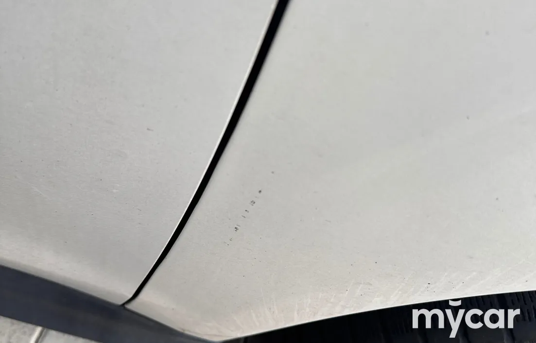 Mitsubishi ASX 2011