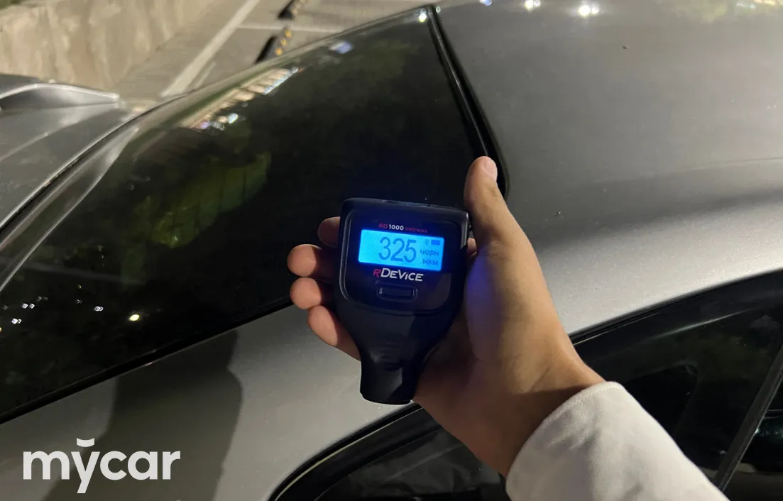 Subaru Legacy 2005